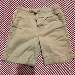 Gap Shorts Boys Size 4